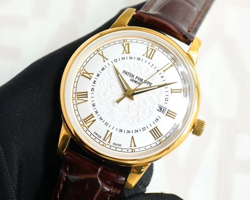 PATEK PHILIPPE Watches Colorful 196718