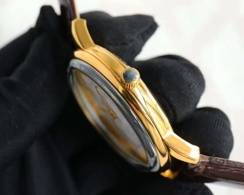 PATEK PHILIPPE Watches Colorful 196718