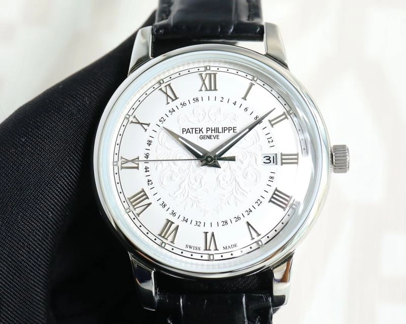 Popular PATEK PHILIPPE Watches 196720