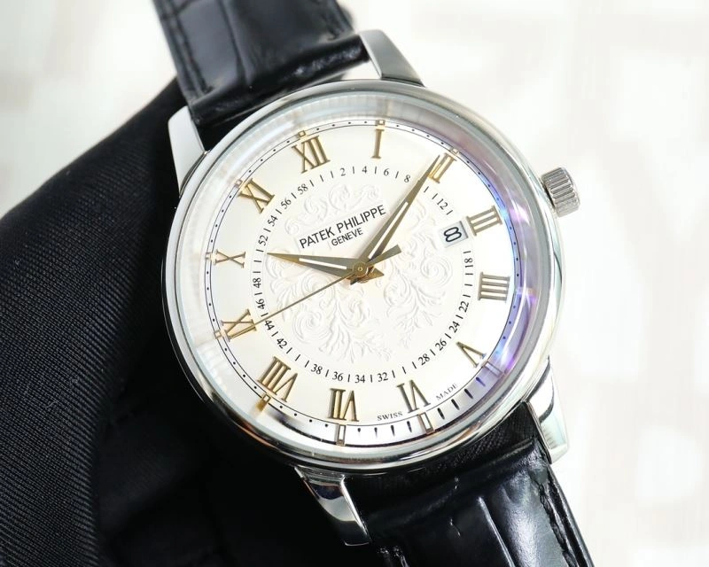 Popular PATEK PHILIPPE Watches 196720