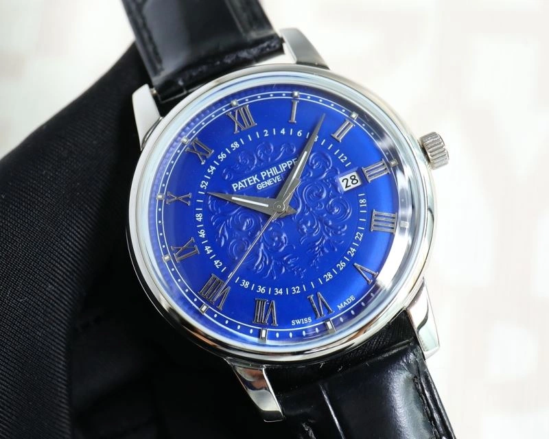 Popular PATEK PHILIPPE Watches 196720