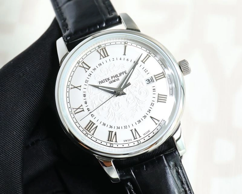 Popular PATEK PHILIPPE Watches 196720
