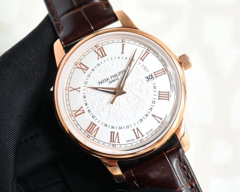 Popular PATEK PHILIPPE Watches 196720