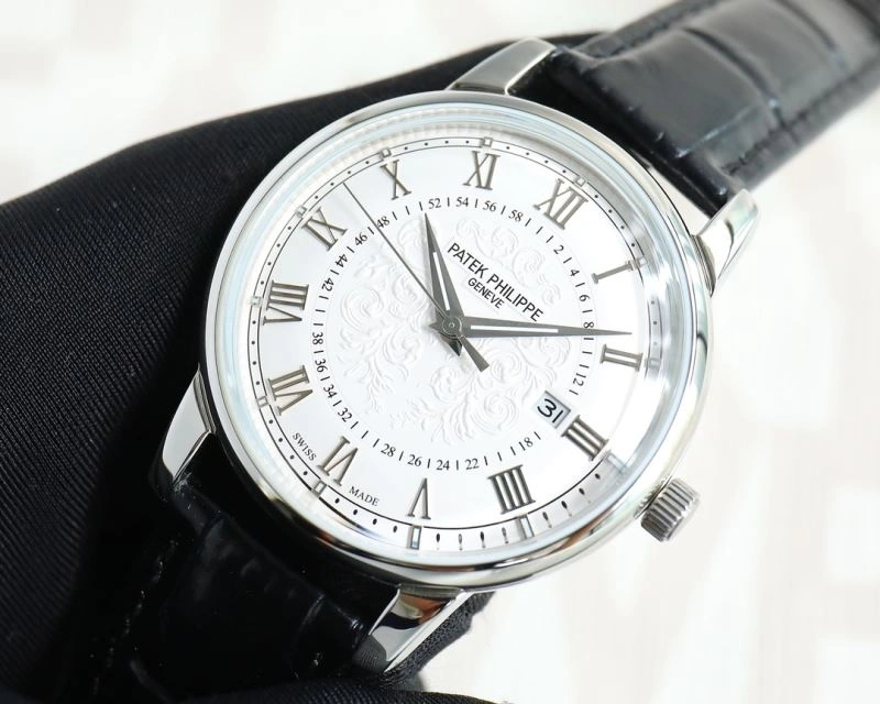 Popular PATEK PHILIPPE Watches 196720