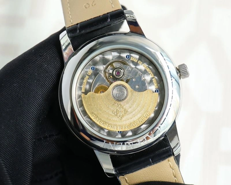 Popular PATEK PHILIPPE Watches 196720