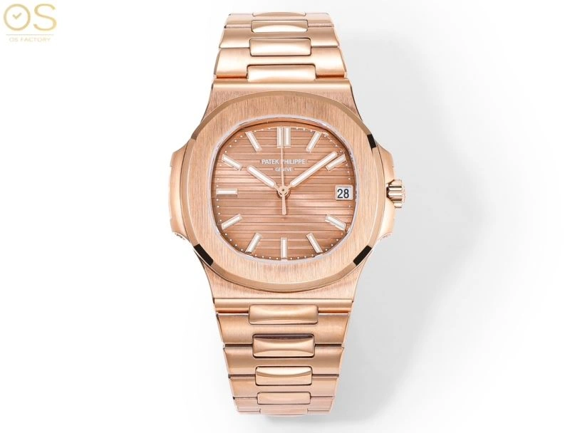 PATEK PHILIPPE Watches GoodFit 196717