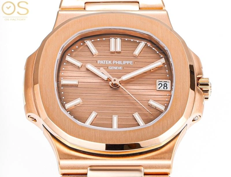 PATEK PHILIPPE Watches GoodFit 196717