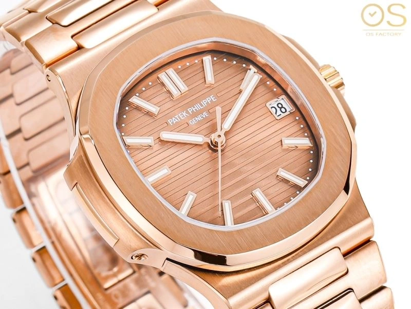 PATEK PHILIPPE Watches GoodFit 196717