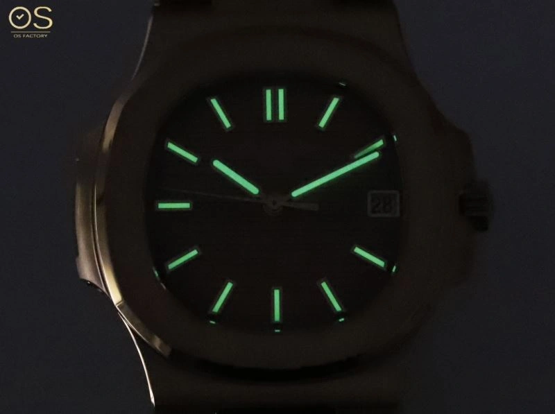PATEK PHILIPPE Watches GoodFit 196717