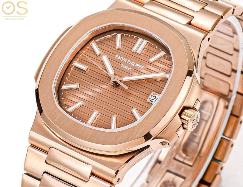 PATEK PHILIPPE Watches GoodFit 196717