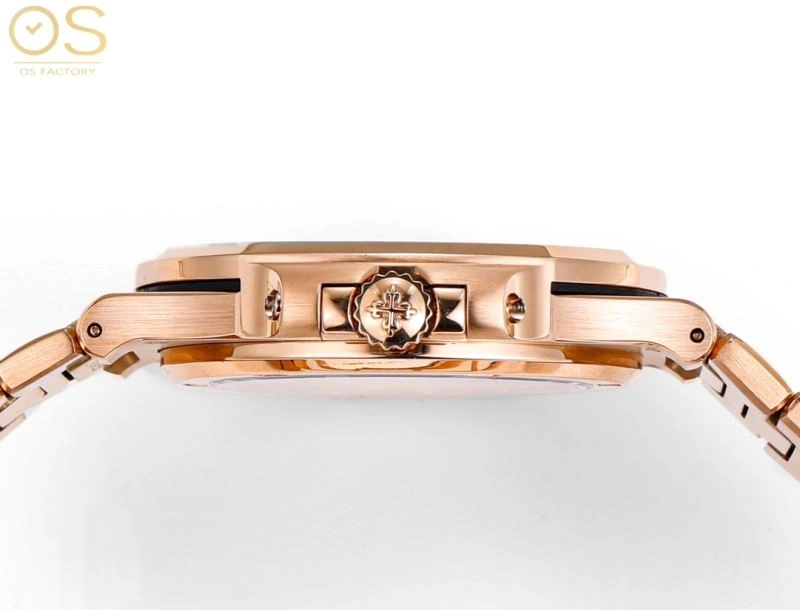 PATEK PHILIPPE Watches GoodFit 196717