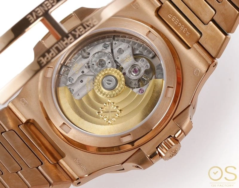 PATEK PHILIPPE Watches GoodFit 196717