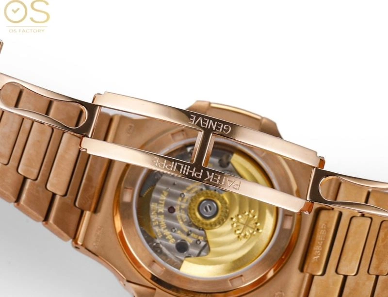 PATEK PHILIPPE Watches GoodFit 196717