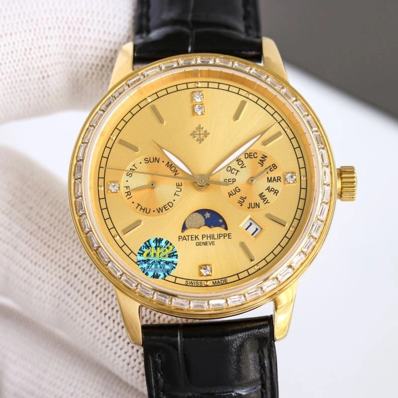 PATEK PHILIPPE Watches FlexibleFit 196715
