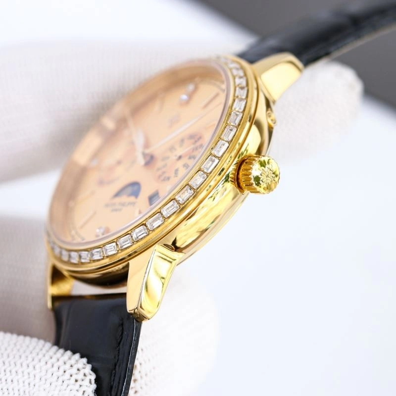 PATEK PHILIPPE Watches FlexibleFit 196715