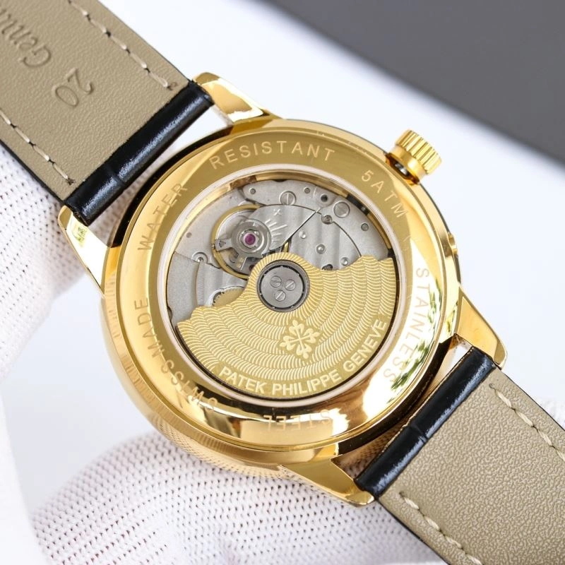 PATEK PHILIPPE Watches FlexibleFit 196715