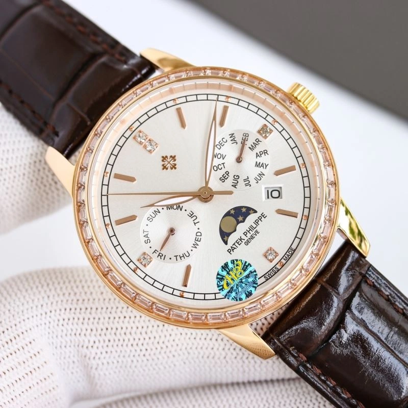 PATEK PHILIPPE Watches Resilient 196714