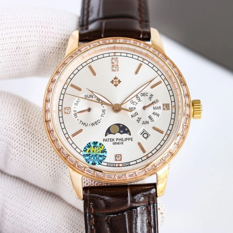 PATEK PHILIPPE Watches Resilient 196714