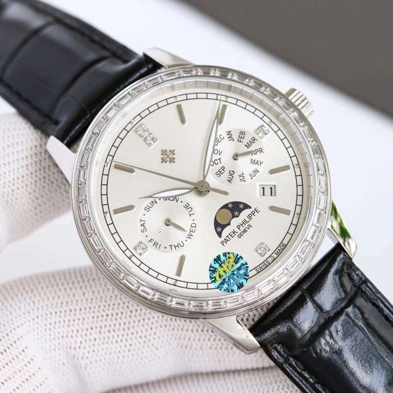 PATEK PHILIPPE Watches Resilient 196714