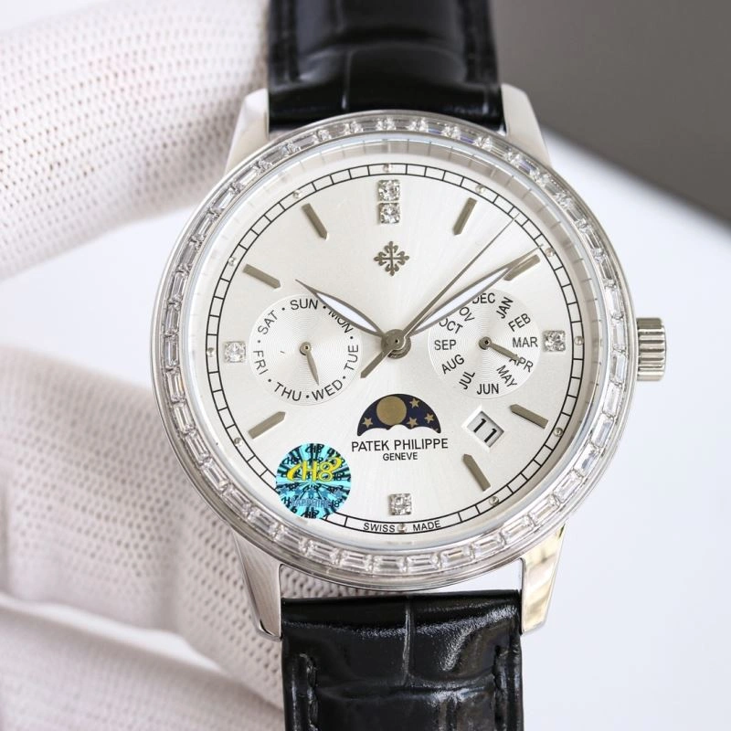 PATEK PHILIPPE Watches Resilient 196714