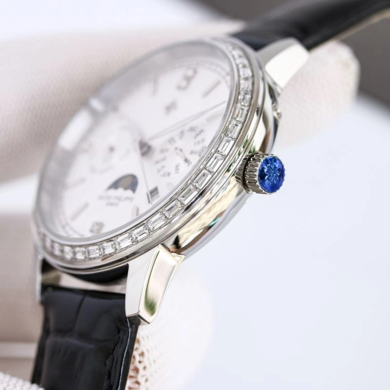 PATEK PHILIPPE Watches Resilient 196714