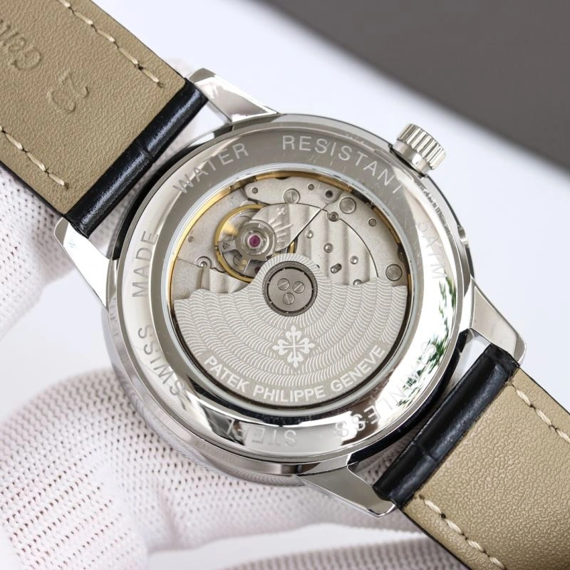 PATEK PHILIPPE Watches Resilient 196714