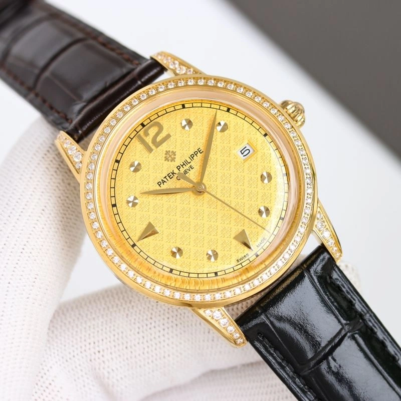 PATEK PHILIPPE Watches SportInspired 196712