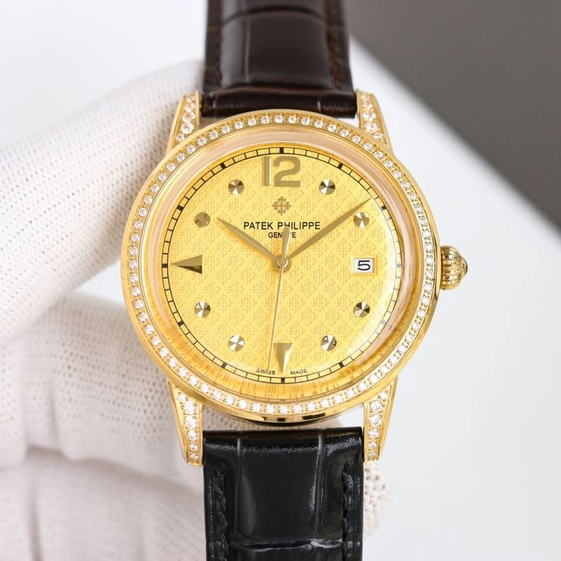 PATEK PHILIPPE Watches SportInspired 196712
