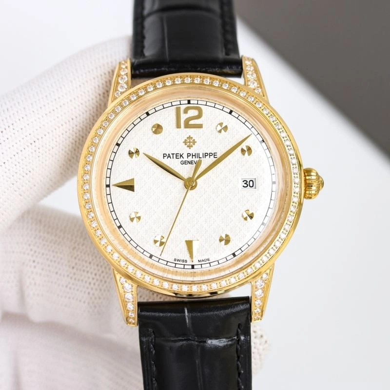 PATEK PHILIPPE Watches SportInspired 196712