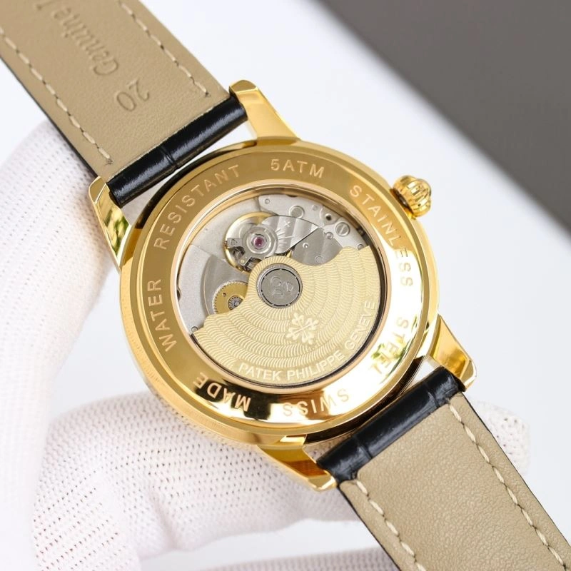 PATEK PHILIPPE Watches SportInspired 196712