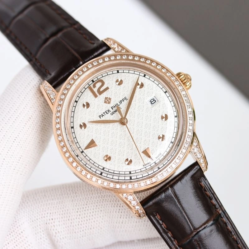 PATEK PHILIPPE Watches Supportive 196711