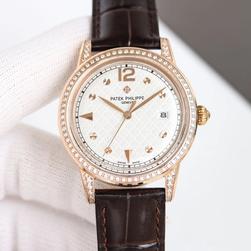 PATEK PHILIPPE Watches Supportive 196711