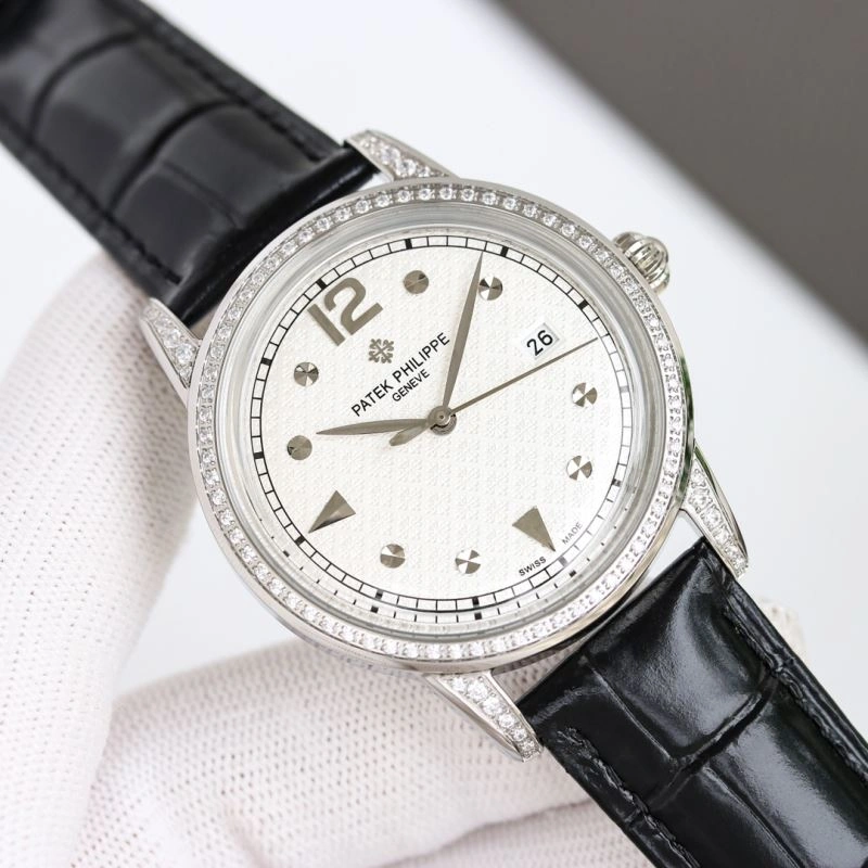 PATEK PHILIPPE Watches Supportive 196711