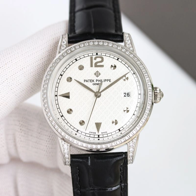 PATEK PHILIPPE Watches Supportive 196711