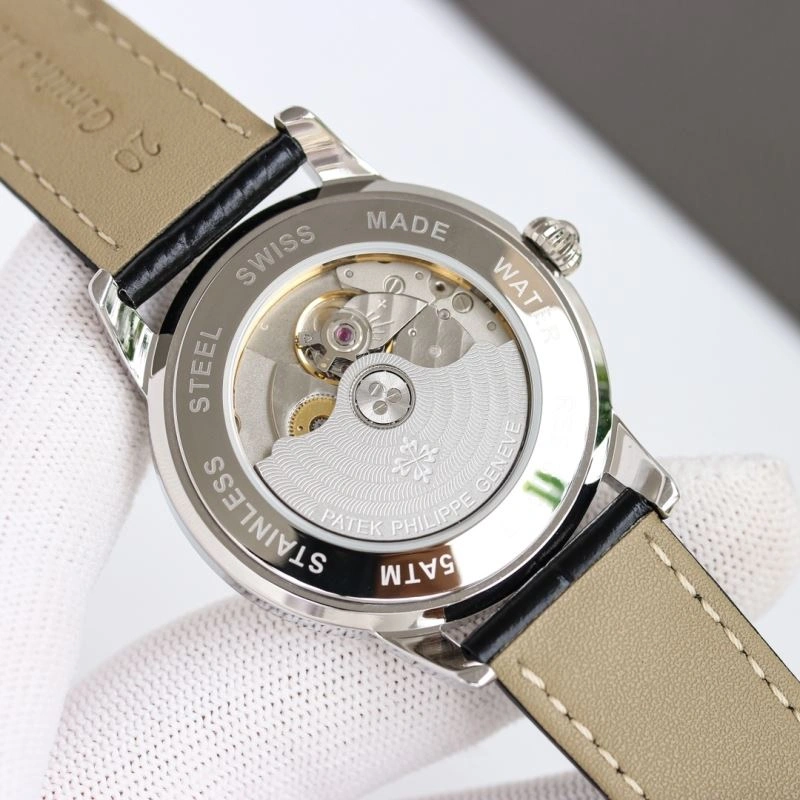 PATEK PHILIPPE Watches Supportive 196711