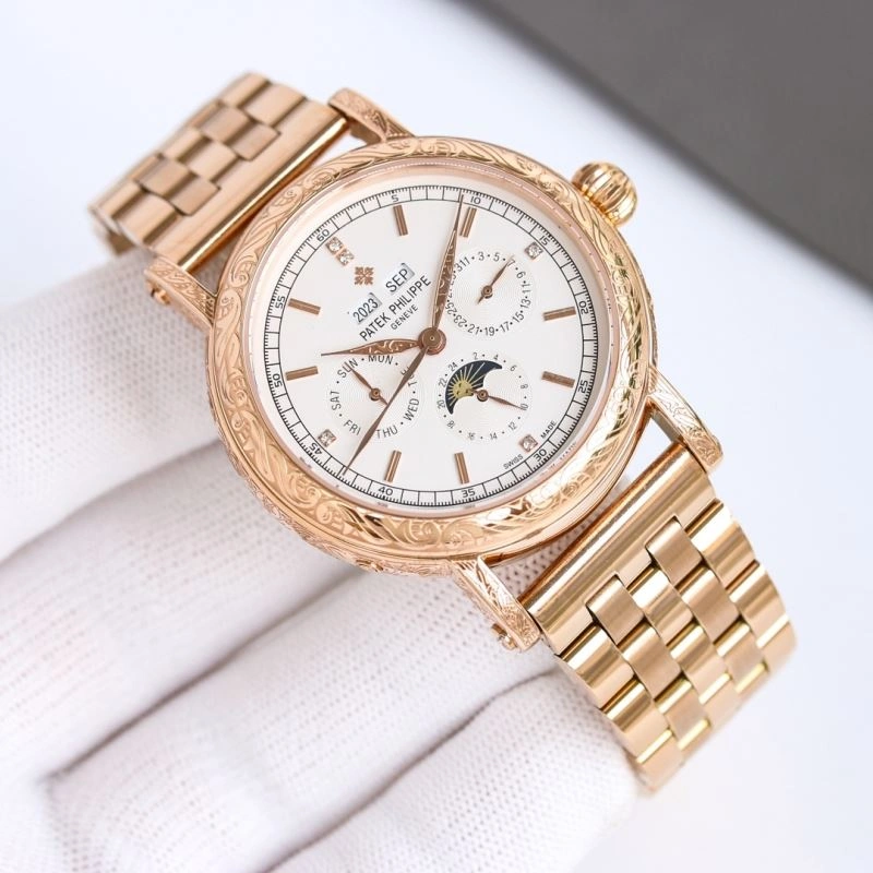 PATEK PHILIPPE Watches Popular 196707