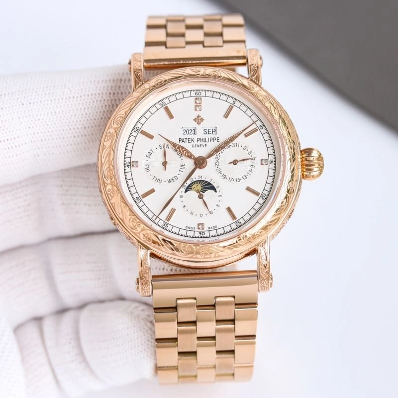 PATEK PHILIPPE Watches Popular 196707