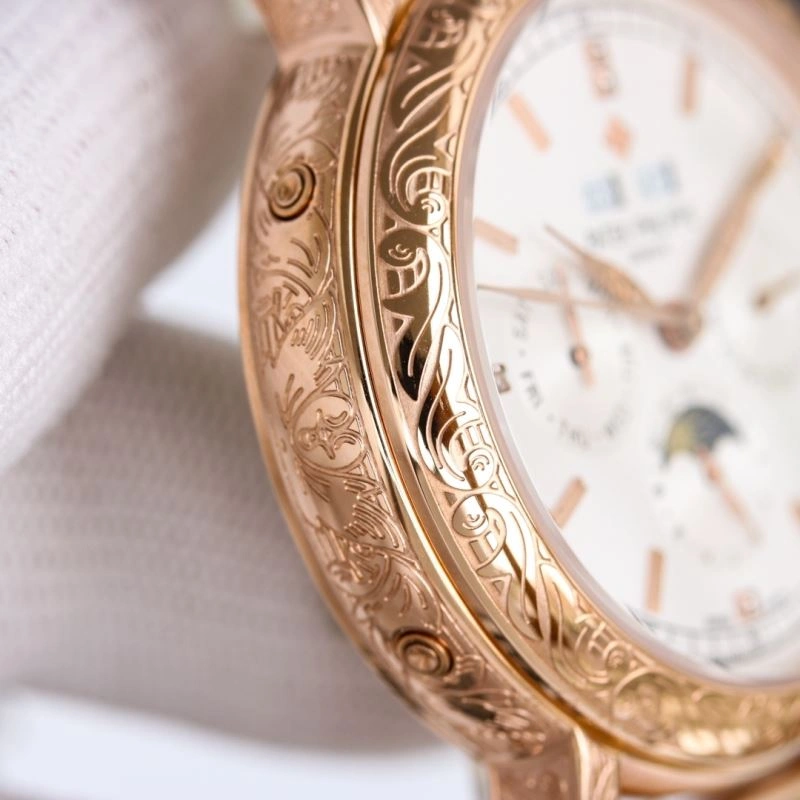 PATEK PHILIPPE Watches Popular 196707