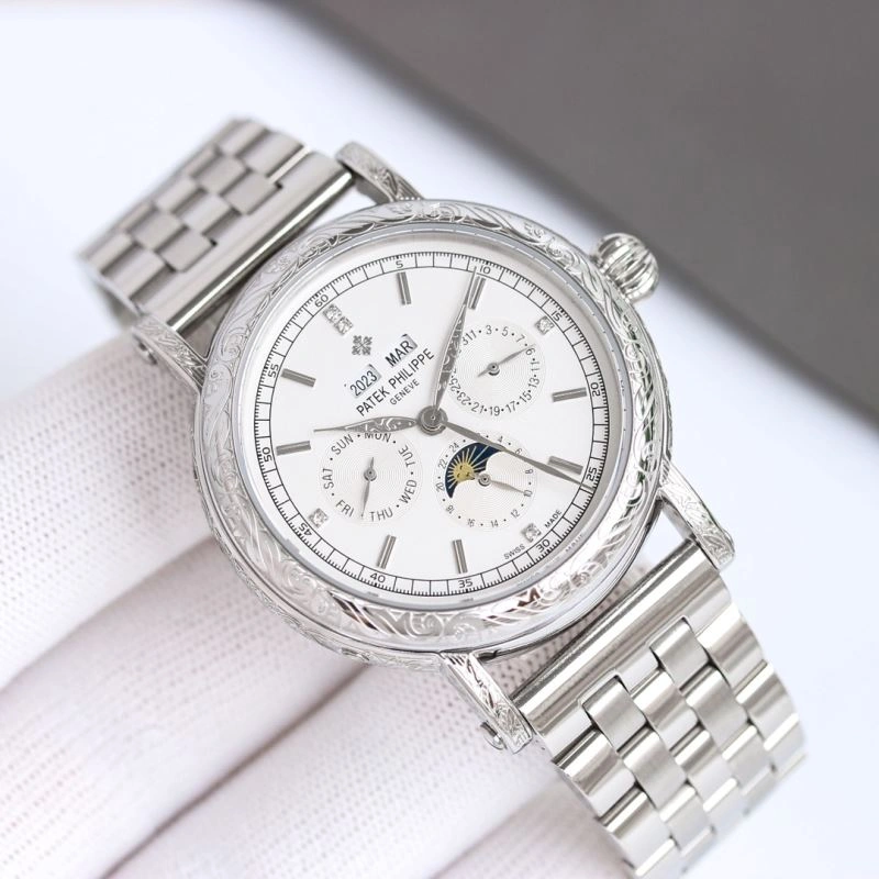 PATEK PHILIPPE Watches Popular 196707