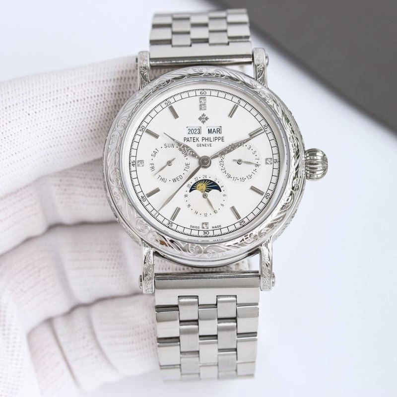 PATEK PHILIPPE Watches Popular 196707