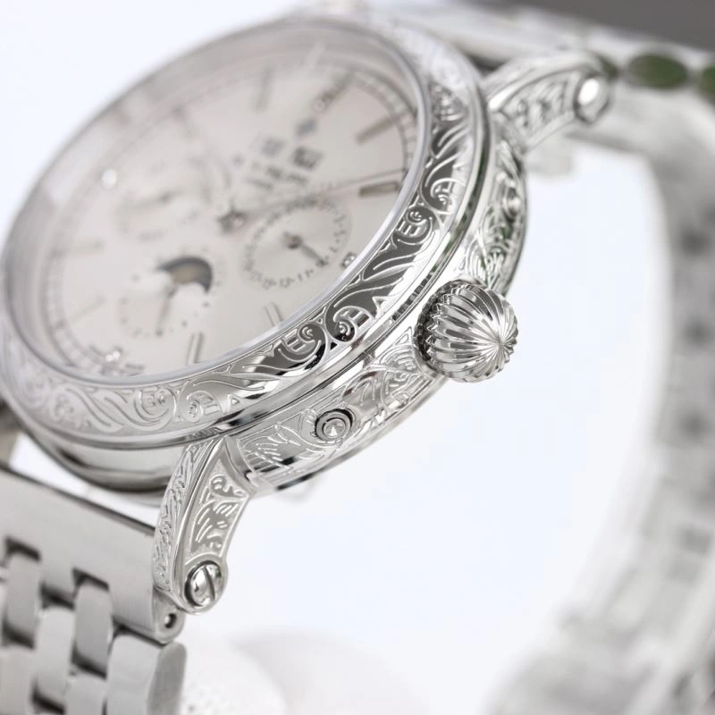 PATEK PHILIPPE Watches Popular 196707