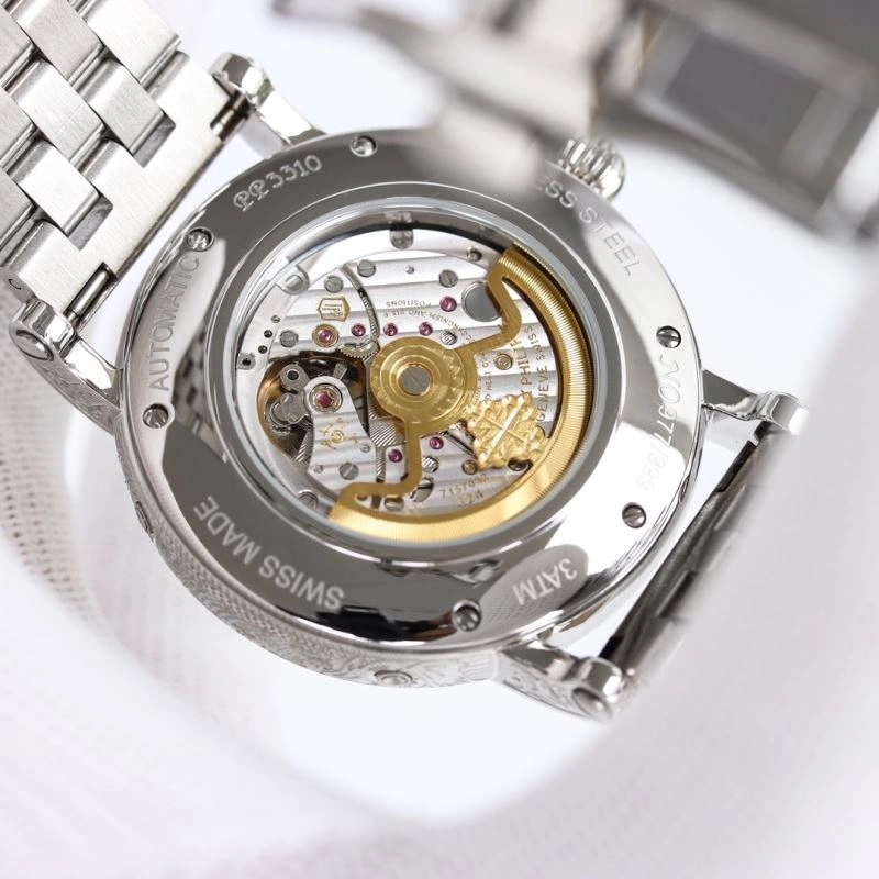 PATEK PHILIPPE Watches Popular 196707