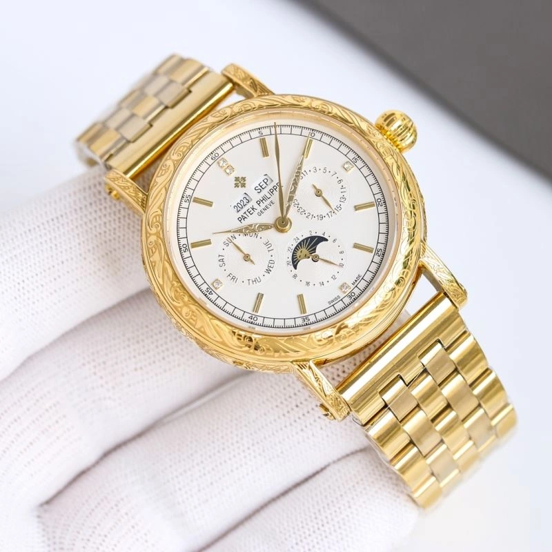 PATEK PHILIPPE Watches Vibrant 196710