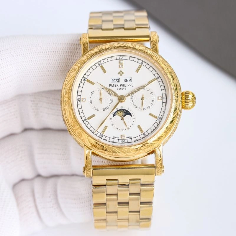 PATEK PHILIPPE Watches Vibrant 196710