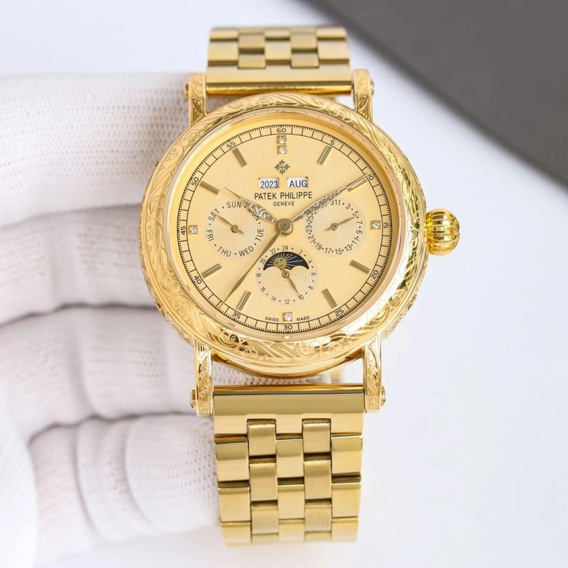 PATEK PHILIPPE Watches Vibrant 196710