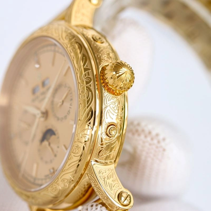 PATEK PHILIPPE Watches Vibrant 196710