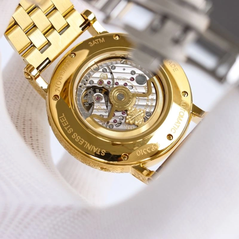 PATEK PHILIPPE Watches Vibrant 196710