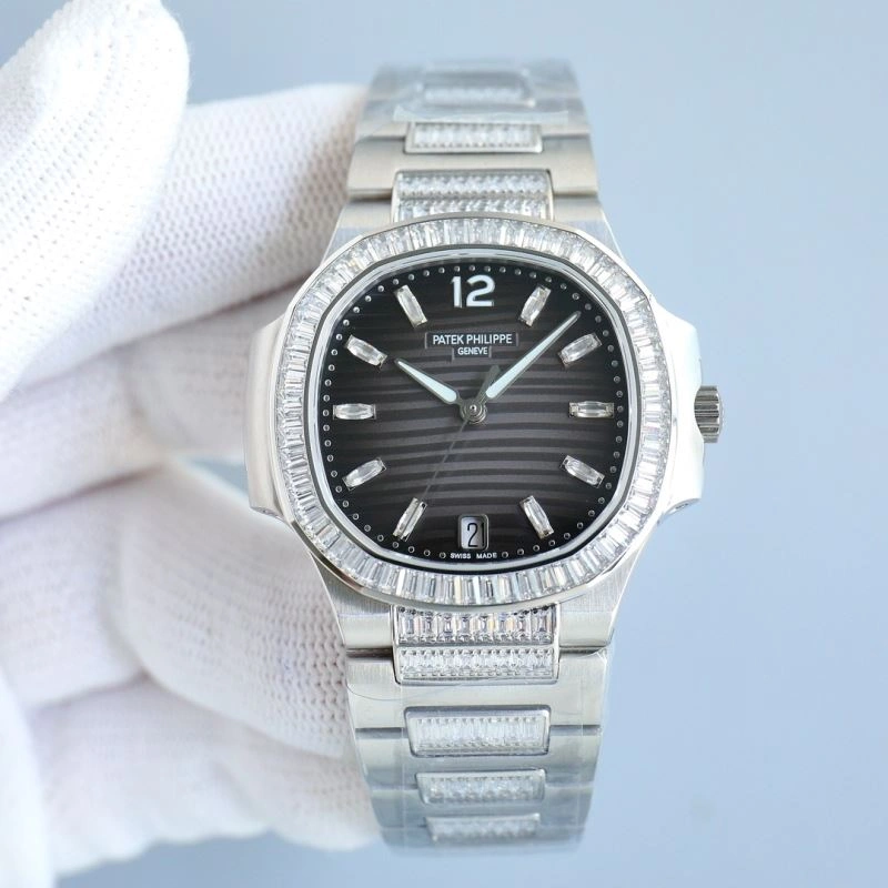GoAnywhere PATEK PHILIPPE Watches 196708