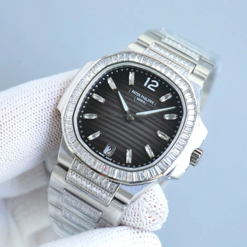 GoAnywhere PATEK PHILIPPE Watches 196708