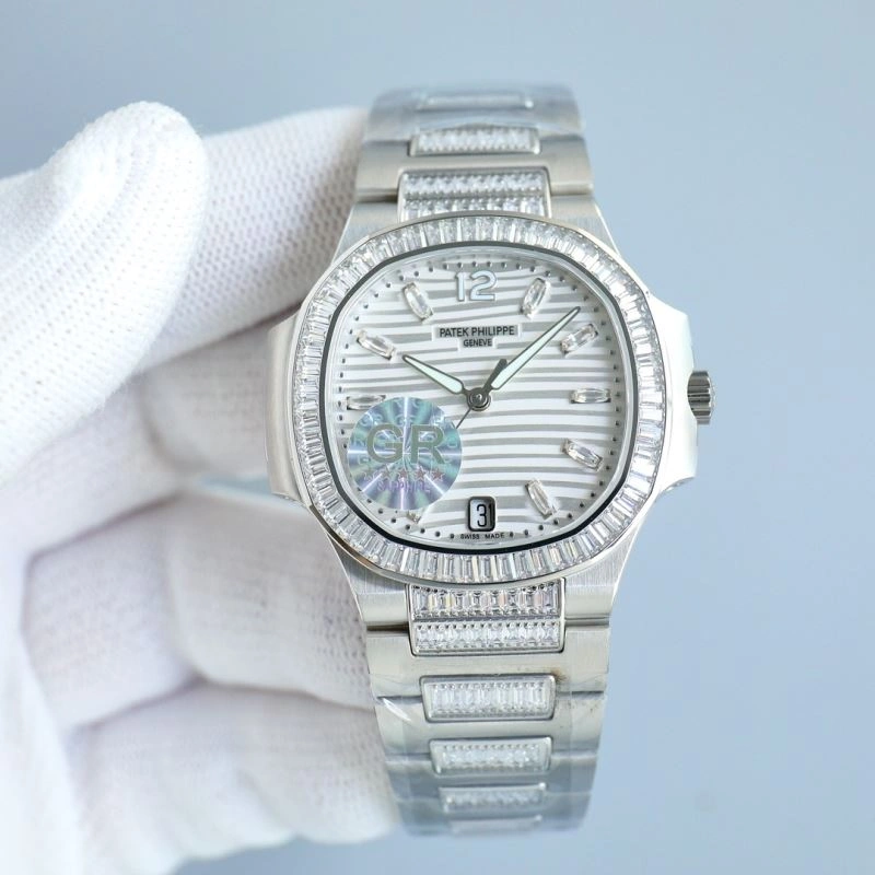 GoAnywhere PATEK PHILIPPE Watches 196708